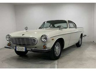 volvo p1800 s