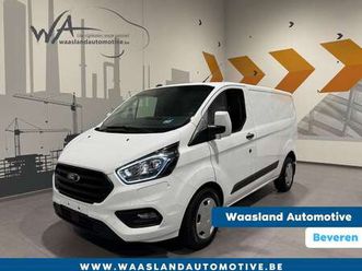 transit custom l1h1 - slechts 21.990 excl. btw!!