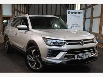 1.6d ultimate auto 4wd euro 6 5dr