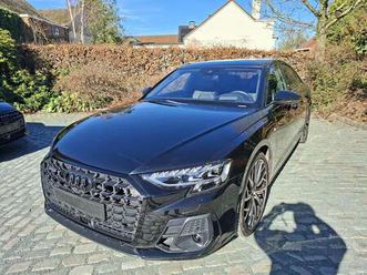 a8 phev 60 tfsi e quattro tiptronic (340 kw)