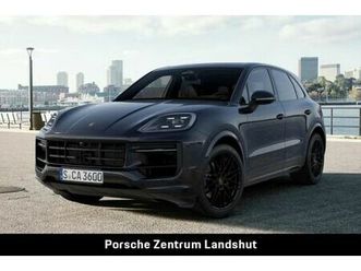 | luftfederung | sitzbelüftung | bose |