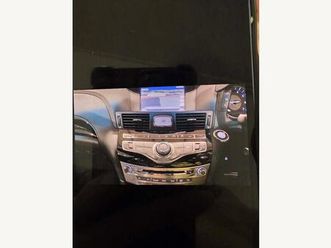 2.2d sport auto euro 6 (start/stop) 4dr