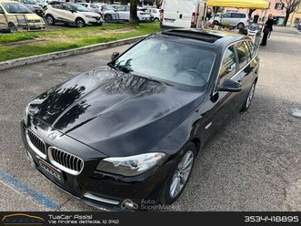 bmw 5 series 518 d business #9690