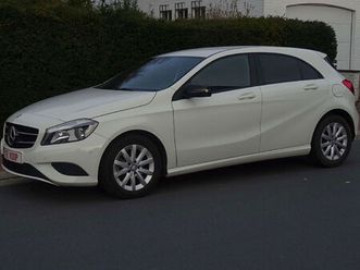 mercedes classe a 180 a 180