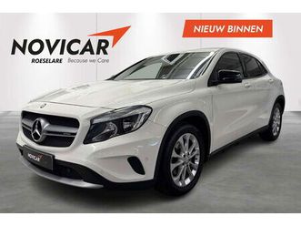 mercedes gla 180 gla