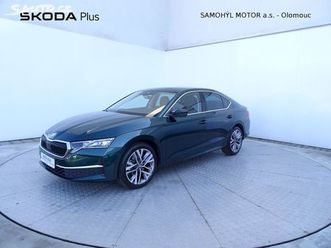 škoda octavia 1.5tsi dsg exclusive selection