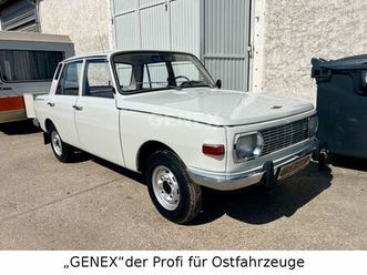wartburg 353 ddr