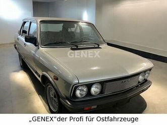 fiat 132 2.0