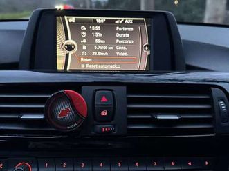 320d futura c/pelle 184cv