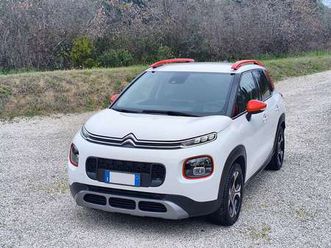 c3 aircross 1.2 110cv shine