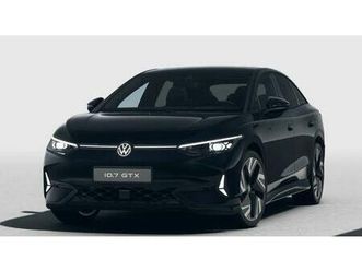 gtx 4motion 250 kw akku 86 kwh | ennakkomyynnissä | volkswagen jatkotakuu 100 000km / 5-vuotta |