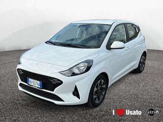 iii 2023 1.0 mpi connectline 63cv auto