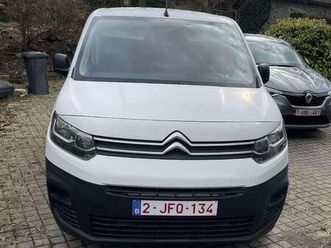 1.6 hdi long/lang pro