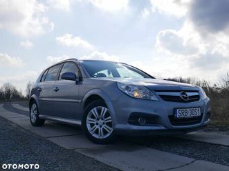 opel signum 1.8 elegance