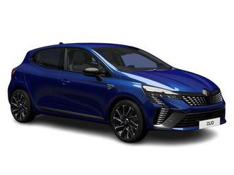 1.6 e-tech iconic esprit alpine auto euro 6 (start/stop) 5dr