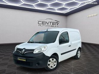 renault kangoo ii 2020 express confort {3 places - r-link - radar}