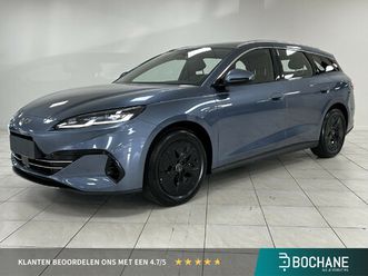 byd seal 6 touring 1.5 dm-i boost nieuw uit voorraad leverbaar!