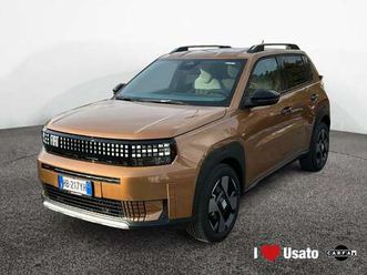 1.2 hybrid la prima 110cv edct