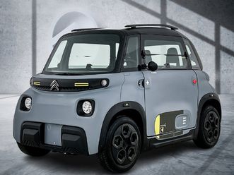 citroën brommobiel my ami tonic