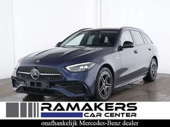 e t amg night panorama distronic+ 360°cam memory