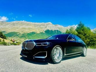 alpina b7 a létező összes extra-új fékek-gumik-teljes szerviz elvégezve