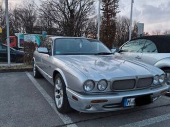 4.0 xjr