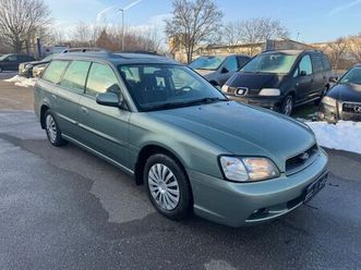 ,2,5 ,4wd,klima,alufelgen,8fach,hu neu