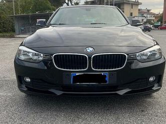 bmw 316d