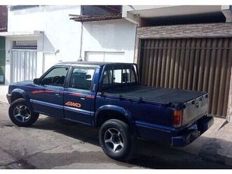 pick-up cd 4x4 2.5 diesel