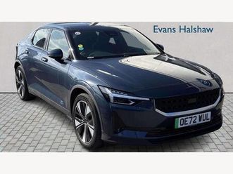 dual motor 78kwh long range fastback auto 4wde 5dr