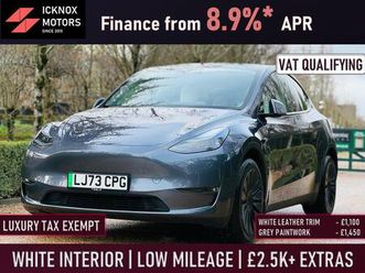 (dual motor) long range auto 4wde 5dr