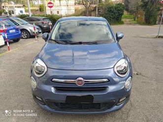 500x 1.4 m-air lounge 4x2 140cv dct