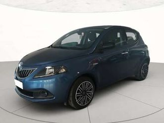 1.0 firefly hybrid gold s&s 70cv