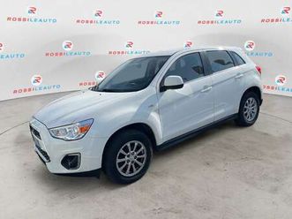 asx 1.8 intense panoramic c/xeno 4wd