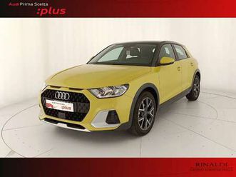 citycarver 25 1.0 tfsi admired 95cv