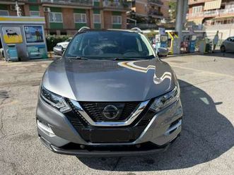 qashqai 1.5 dci tekna 110cv