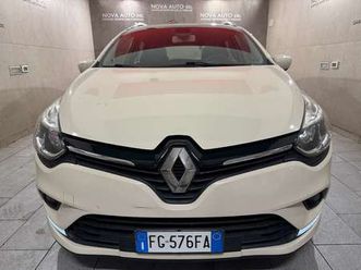clio sporter 1.5 dci energy intens 75cv neopatenta