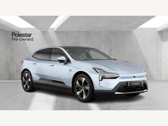 single motor 100kwh long range plus auto rwd 5dr