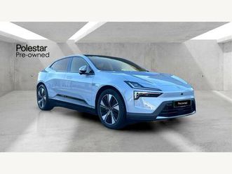 single motor 100kwh long range plus auto rwd 5dr