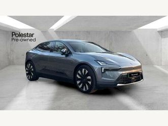 single motor 100kwh long range plus auto rwd 5dr