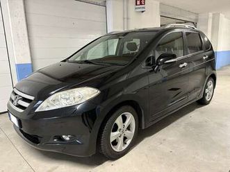 fr-v 2.0 executive