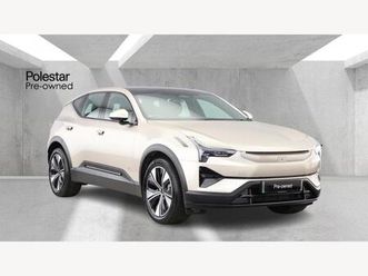 dual motor 111kwh long range auto 4wd 5dr