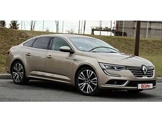 renault talisman/ initiale paris / 2017 / 1.6 tce 200 cp / 111.000 km pitesti