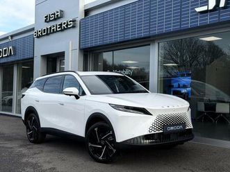 1.5t shs 18.4kwh noble dht1 euro 6 (start/stop) 5dr