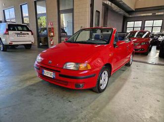 cabrio 1.2 16v