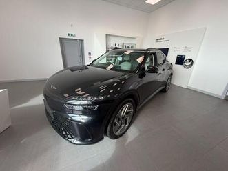 84kwh sport auto 4wd 5dr (dual motor)