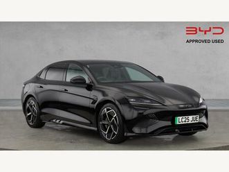 82.5kwh design auto 4dr