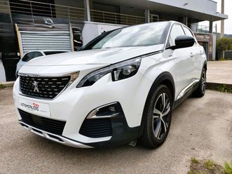 1.6 thp 165ch gt line s&s eat6