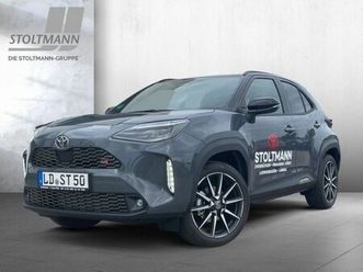 4x2, gr sport, + premium pack