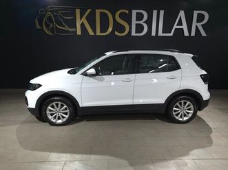 1.0 tsi opf comfort euro 6 95hk